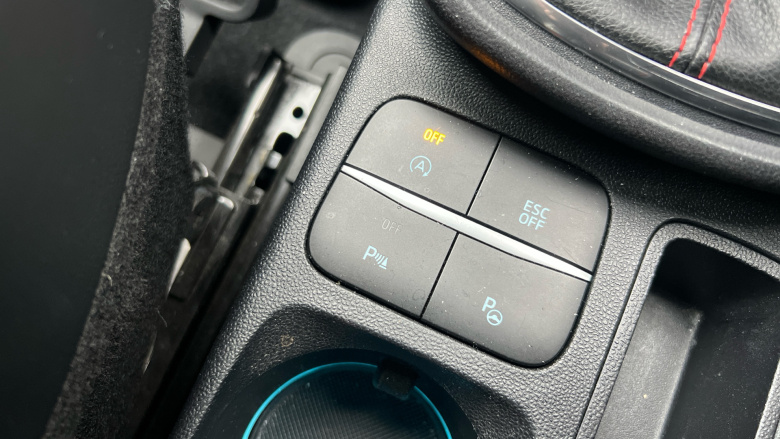 Ford Puma ST 1.5 EcoBoost ST 5dr Petrol Hatchback